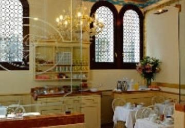 Ca'Minotto Ξενοδοχείο Βενετία Εξωτερικό φωτογραφία